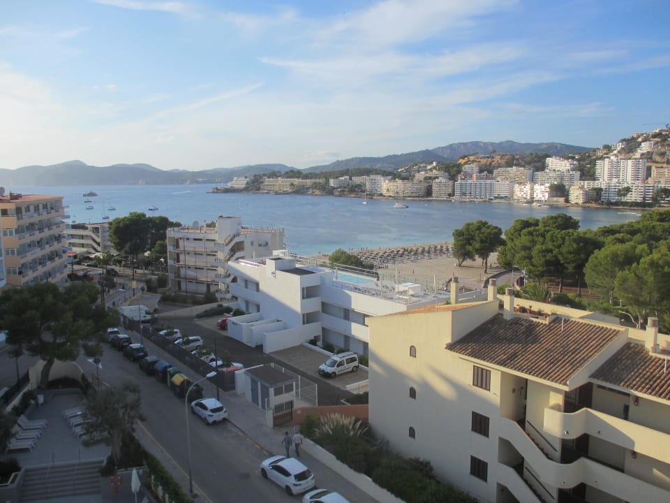 Ausblick Reverence Life  - Adults only