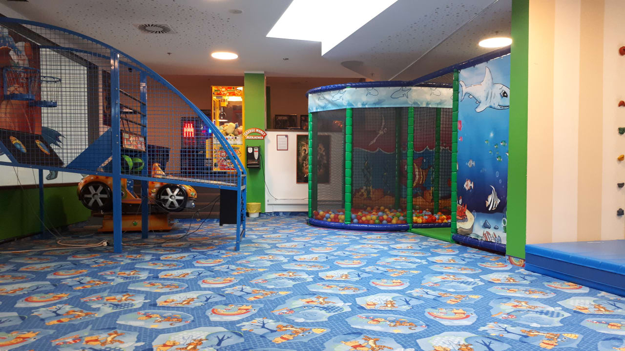 Sport & Freizeit Falkensteiner Family Hotel Diadora