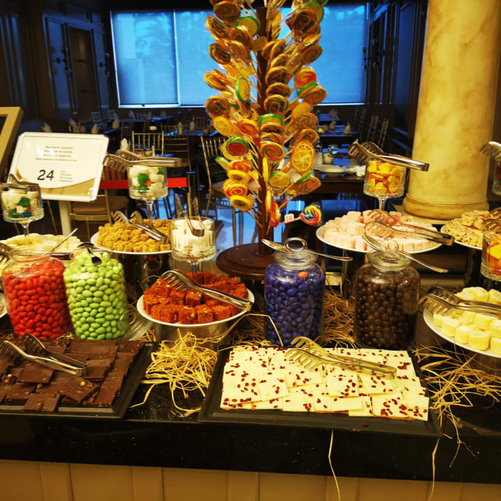 Gastro Hotel Delphin Diva