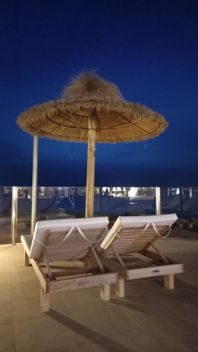 Pool Universal Hotel Cabo Blanco - Adults Only