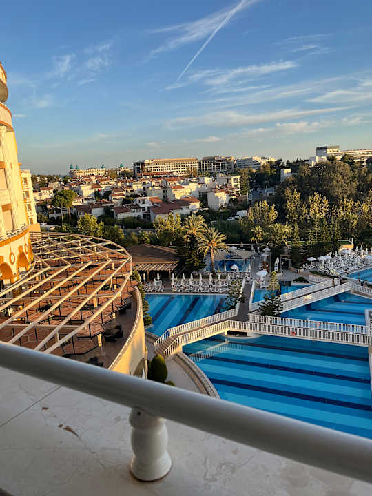 Pool Sidemarin Kirman Premium