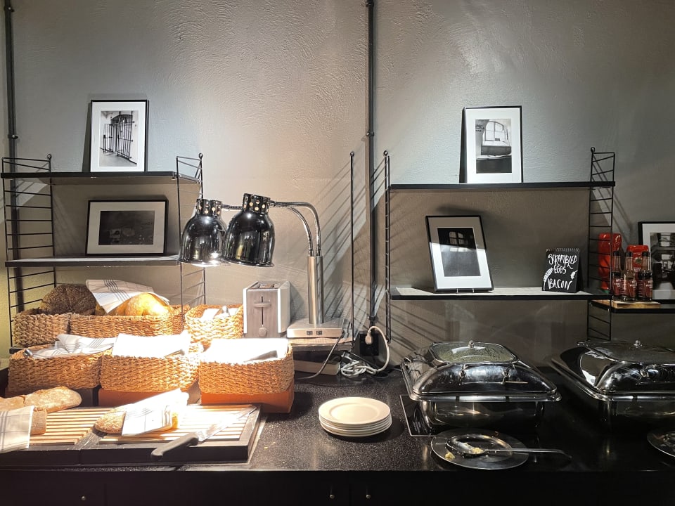 Gastro Clarion Collection Hotel Katajanokka