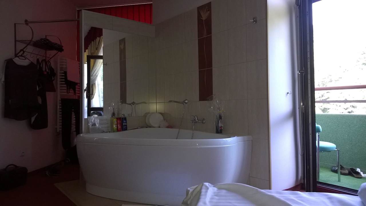 Zimmer- De luxe Hotel Jaskólka