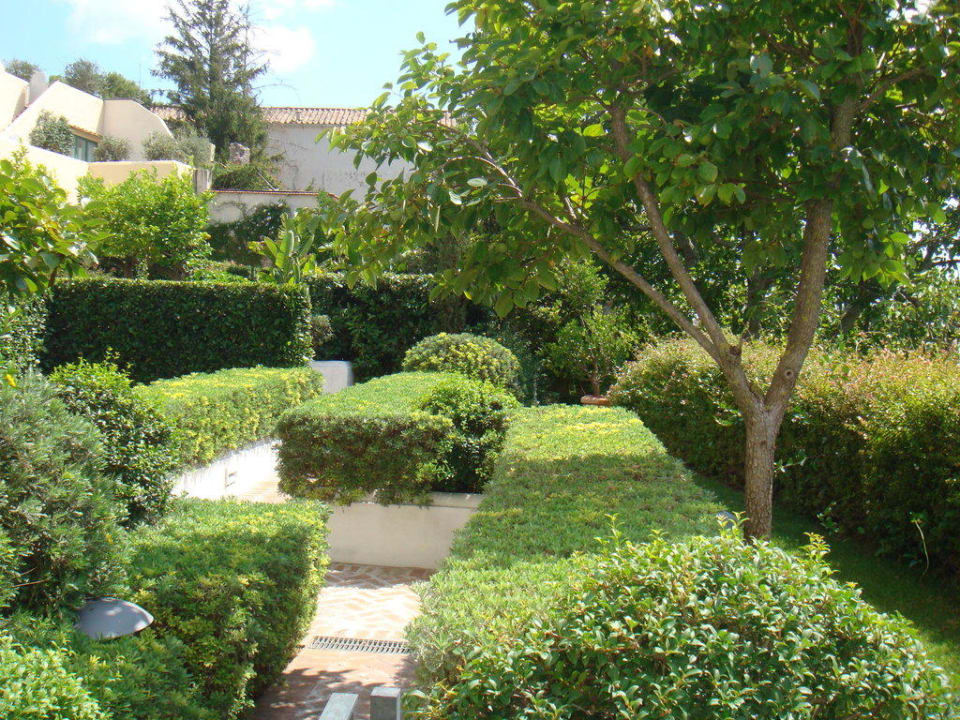 Garten Caruso, A Belmond Hotel, Amalfi Coast