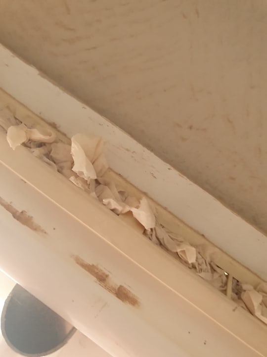 Zimmer Hotel Djerba Resort