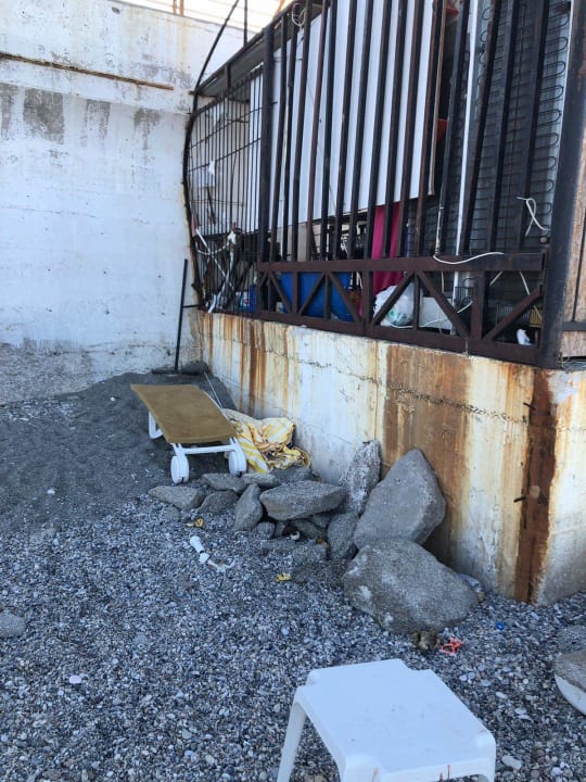 Strand Hotel Ideal Beach