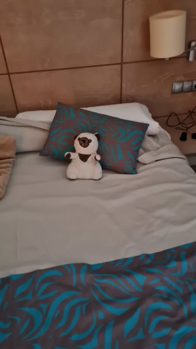 Zimmer Kn Arenas del Mar Hotel