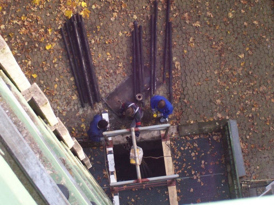 Ausblick Zimmer Panoramic - Ihr Apartmenthotel im Harz