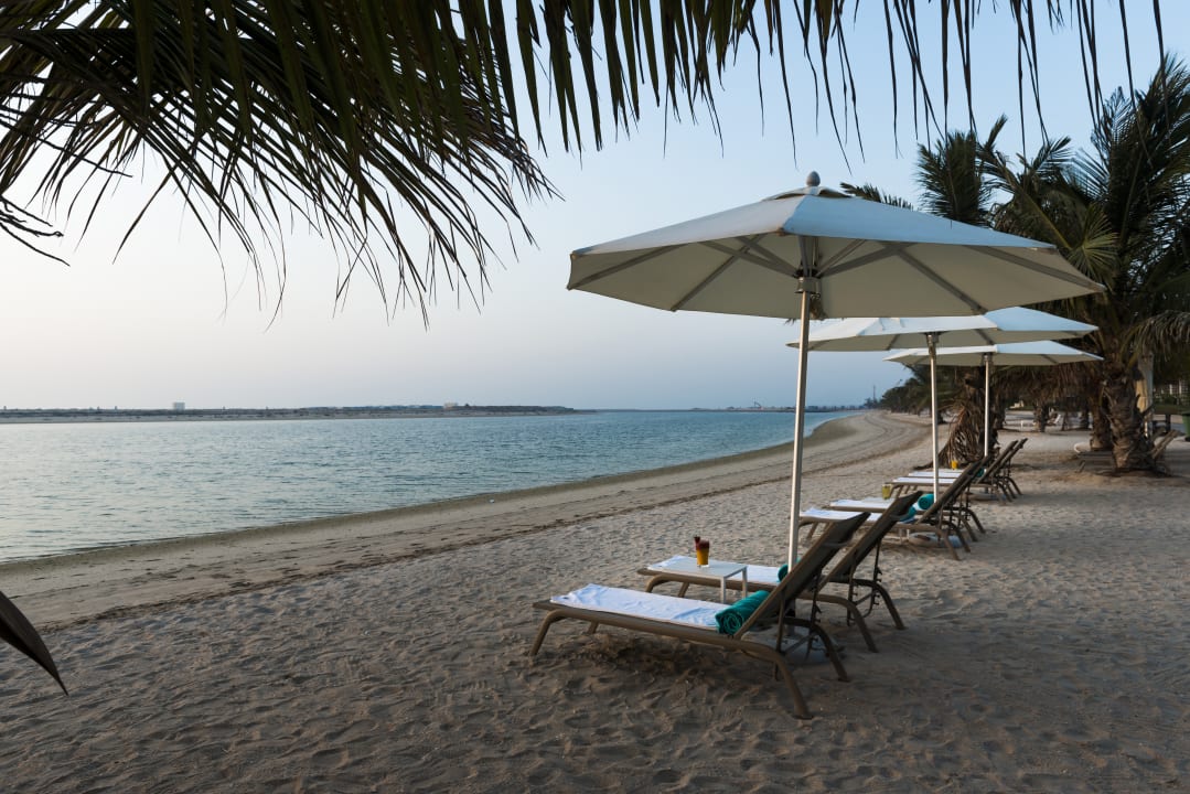 Strand Jannah Resort & Villas