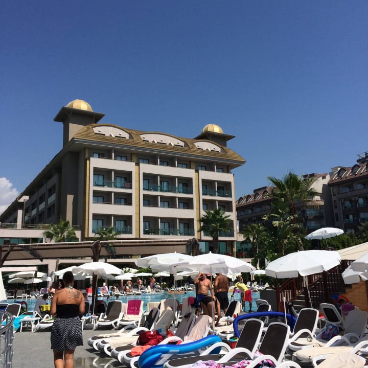 Aydinbey Kings Palace & Spa  Aydinbey Kings Palace & Spa