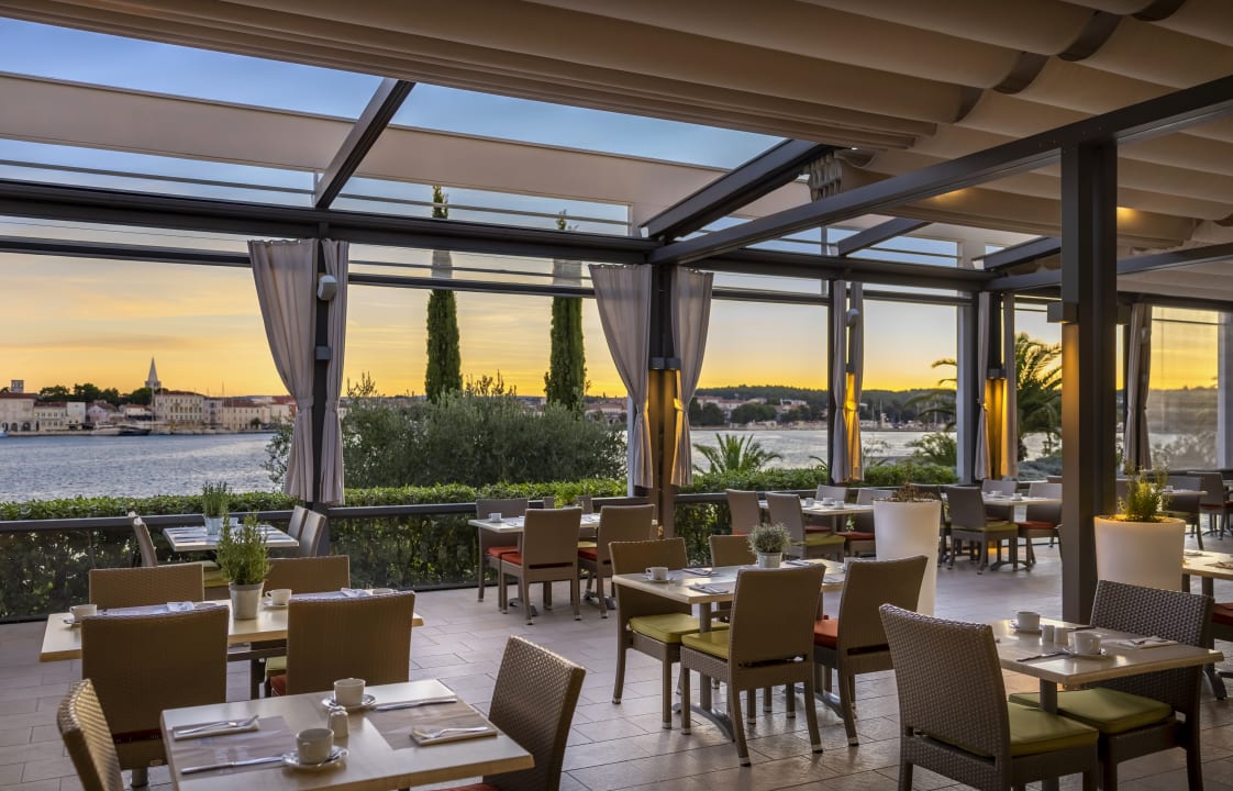 Gastro Isabella Island Resort Valamar Collection