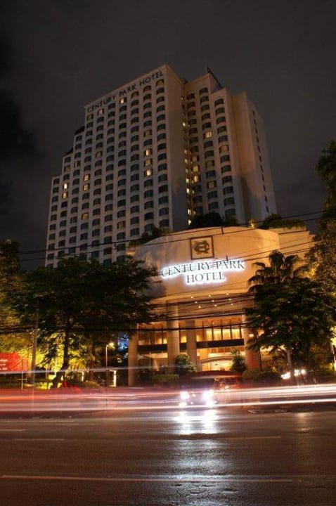 Century Park Hotel Century Park