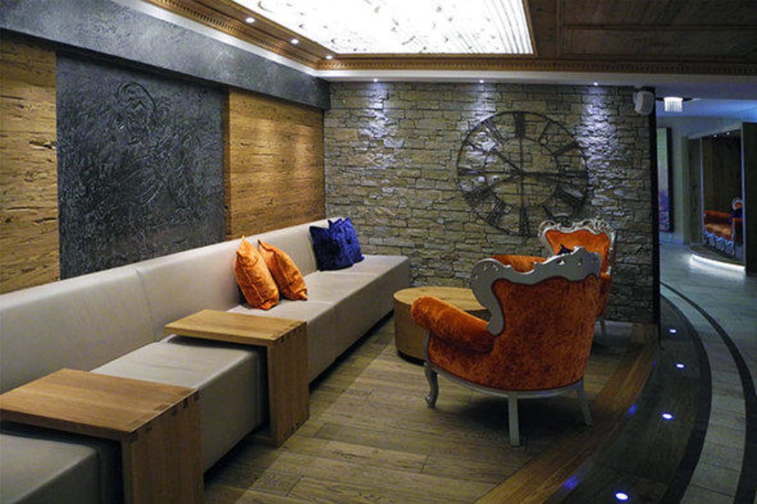 Mozart Vital Hotel von Josef März 13 Familienhotel Mozart