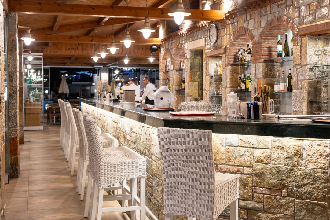 Sonstiges Alexander Beach Hotel & Village Resort