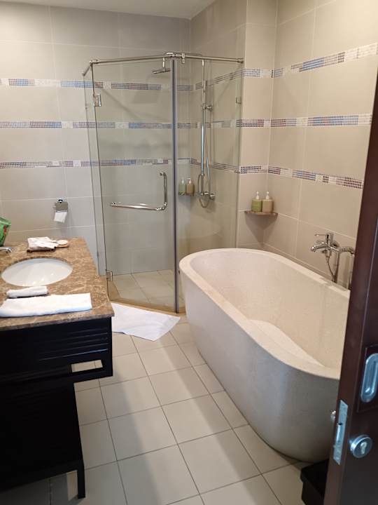 Zimmer Pandanus Resort