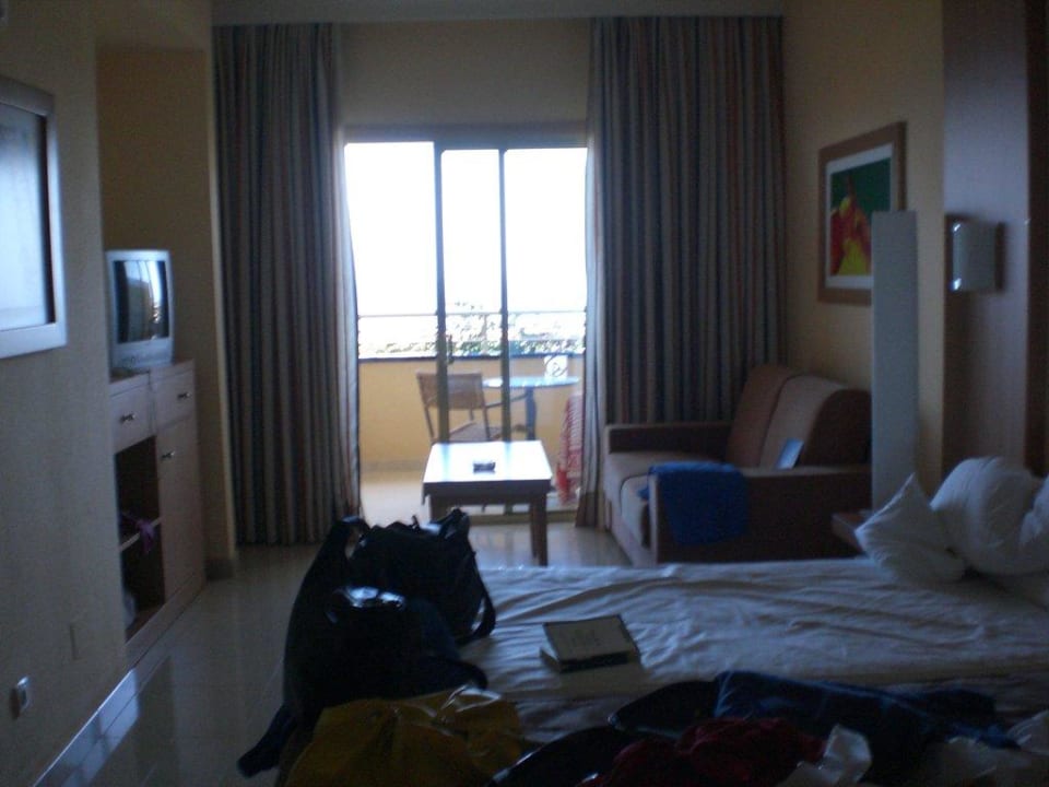 Hotelzimmer Gloria Palace San Agustin Thalasso & Hotel