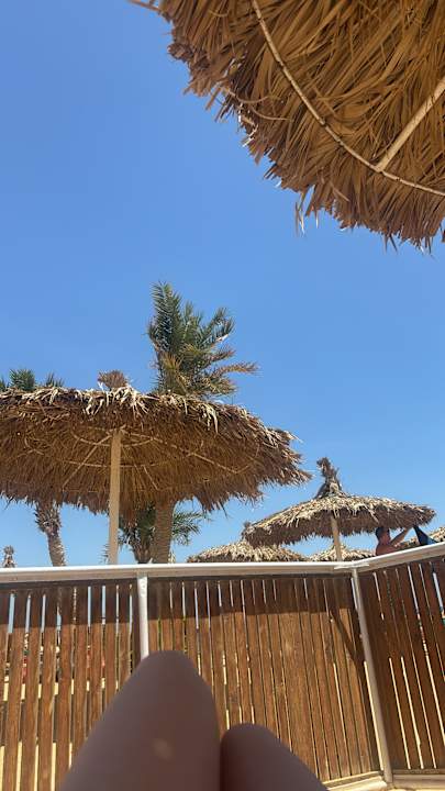 Außenansicht Desert Rose