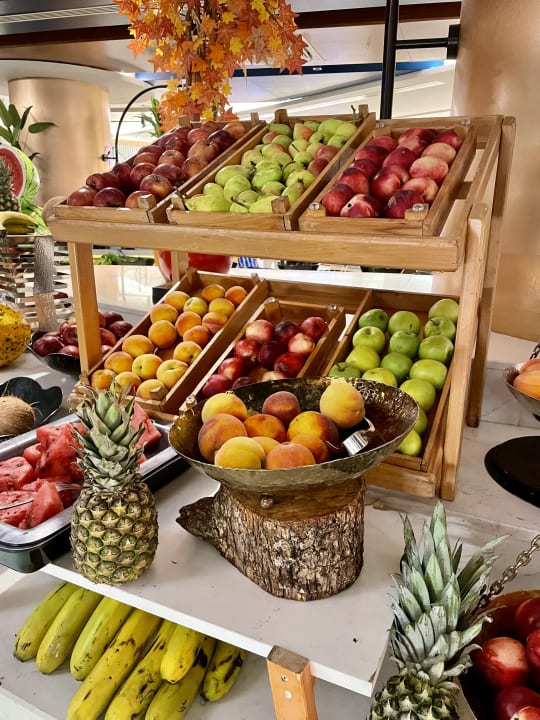 Gastro Seaden Quality Resort & Spa