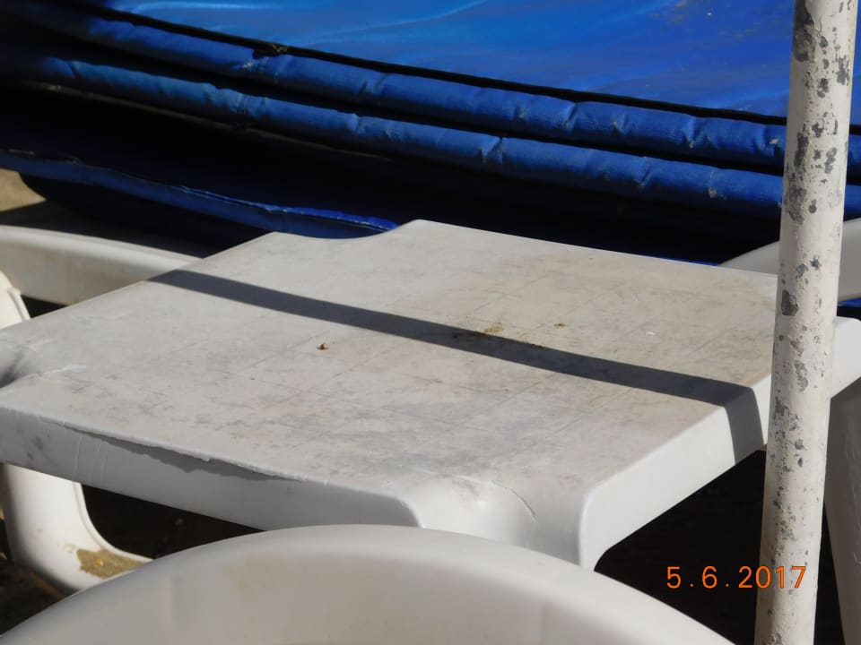 Strand Salamis Bay Conti Resort Hotel & Casino