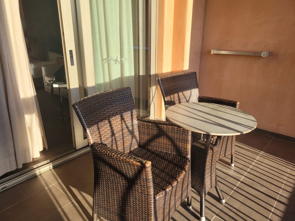 Zimmer Lopesan Baobab Resort