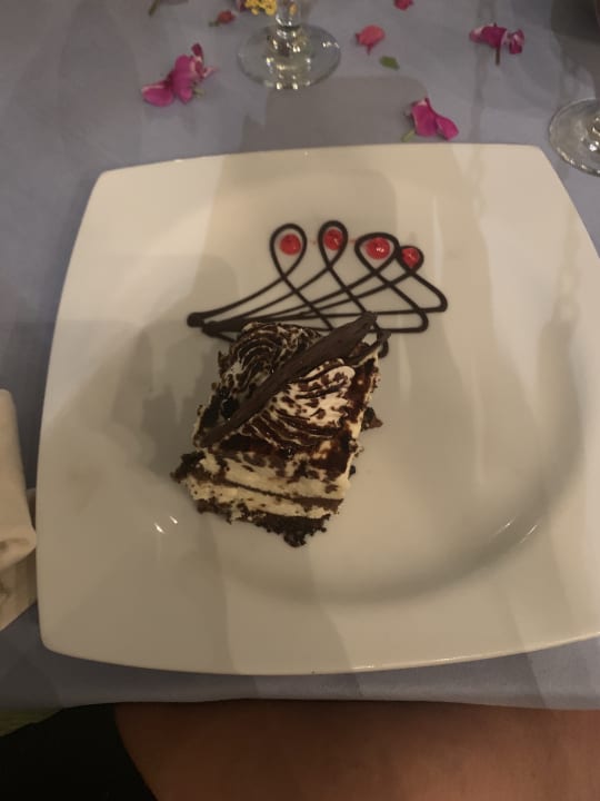 Gastro The Grand Hotel Sharm El Sheikh