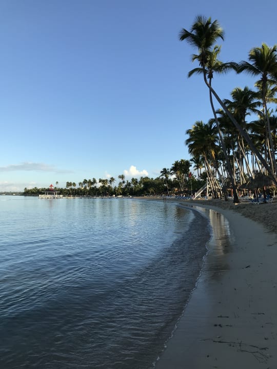 Strand Bahia Principe Luxury Bouganville