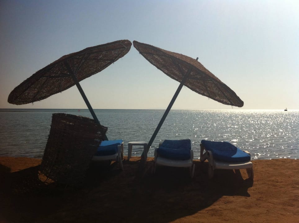 Unser Platz Mövenpick Resort & Spa El Gouna