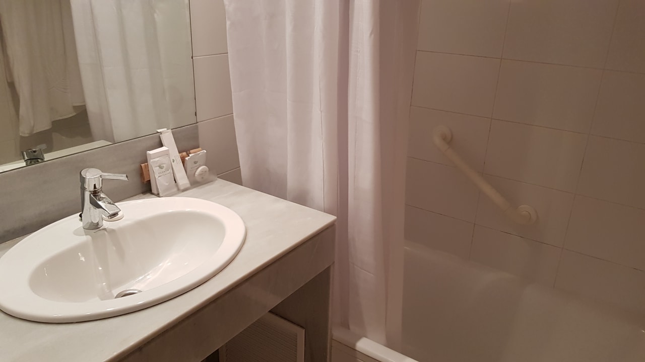 Zimmer Valentin Grand Park Suite Hotel