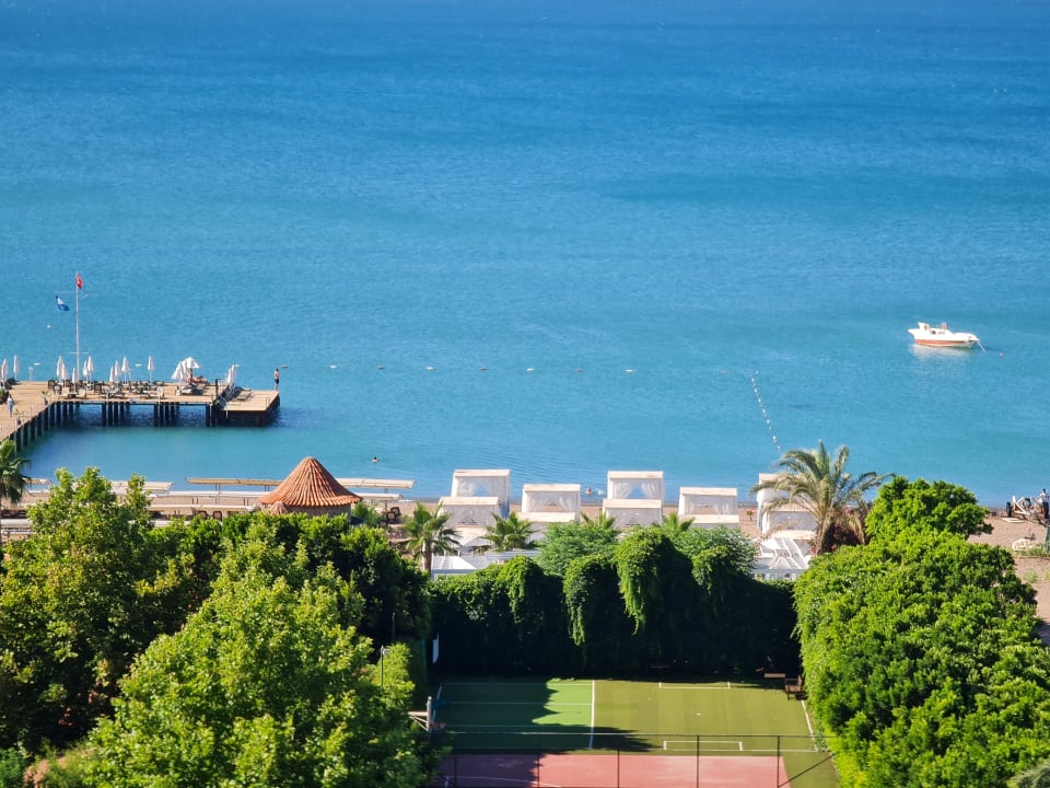 Ausblick Sherwood Exclusive Lara