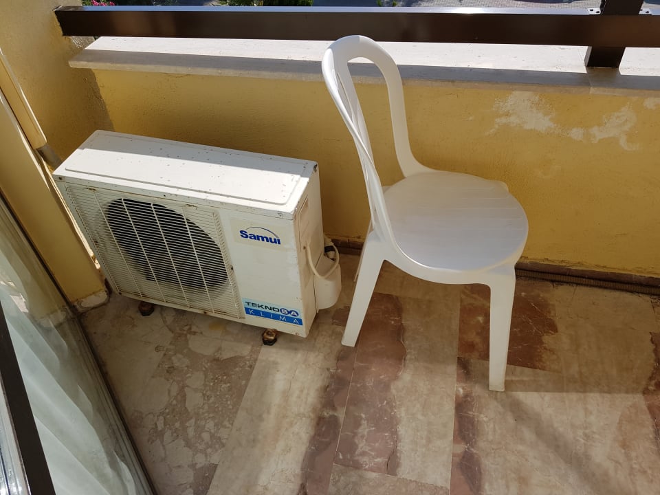 Zimmer Hotel Babaylon