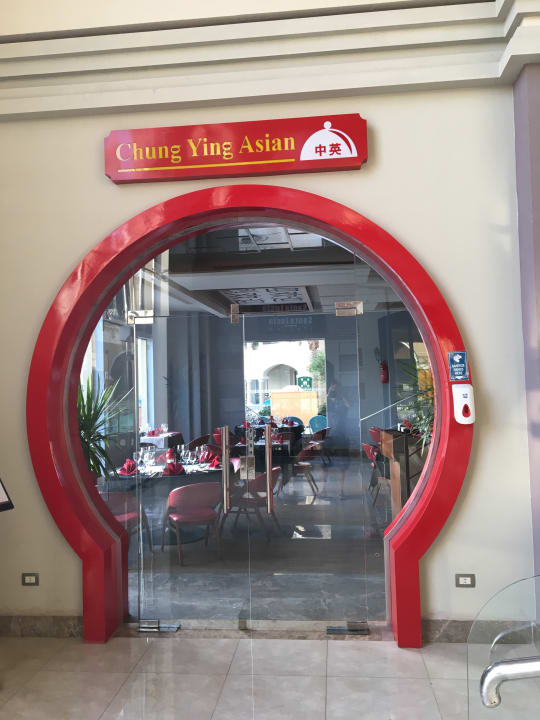 Gastro Titanic Royal