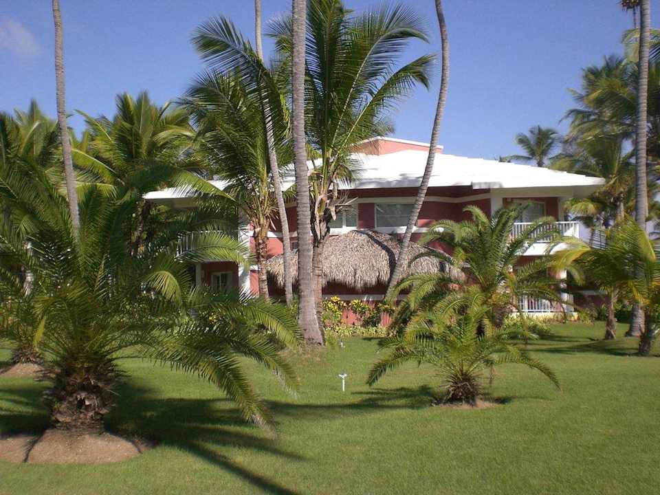 Unterkünfte Bavaro Grand Palladium Select Bávaro Resort & Spa