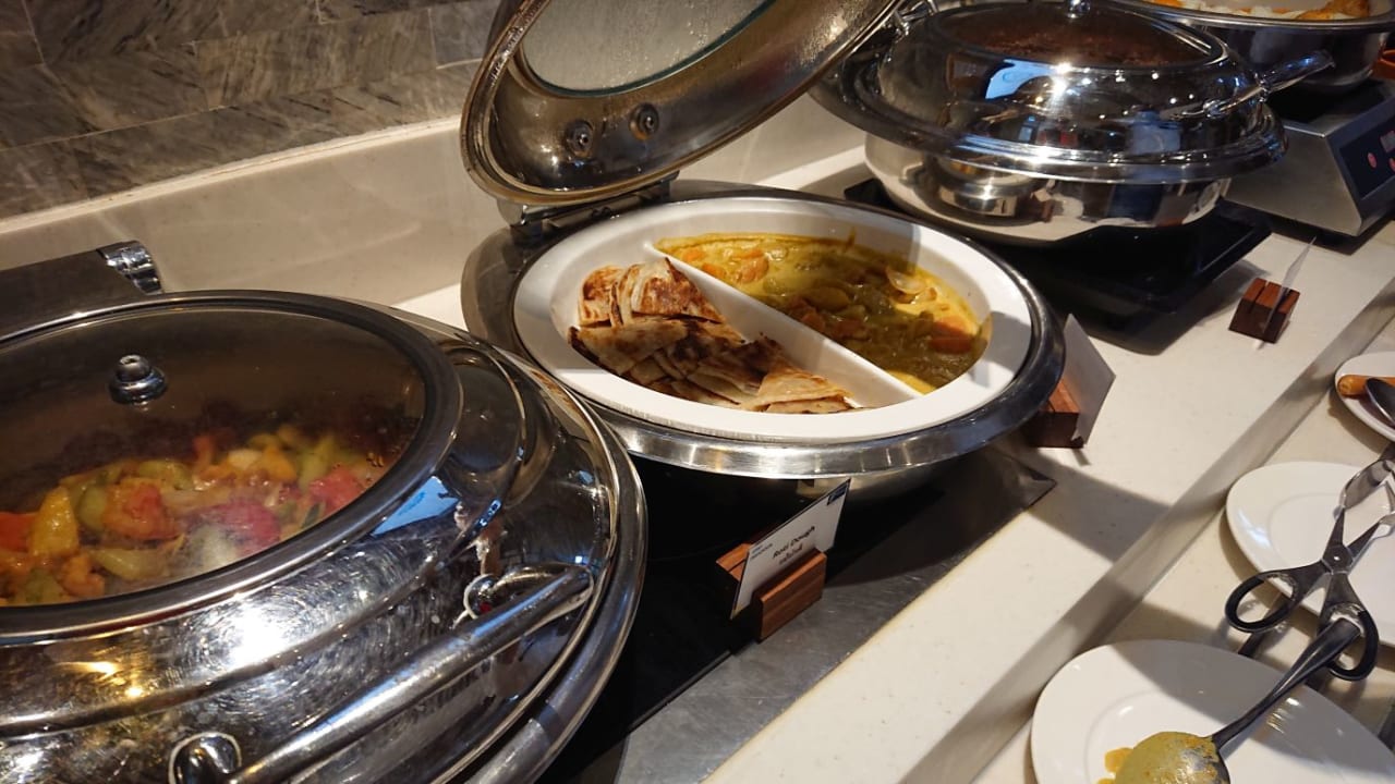 Gastro Holiday Inn Express Phuket Patong Beach Central