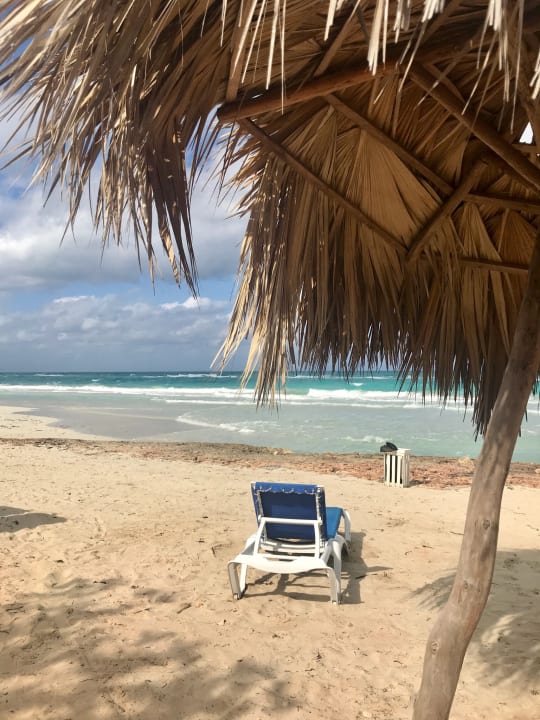 Strand Playa Vista Azul