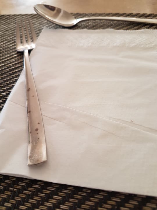 Gastro Bliss Nada Beach Resort