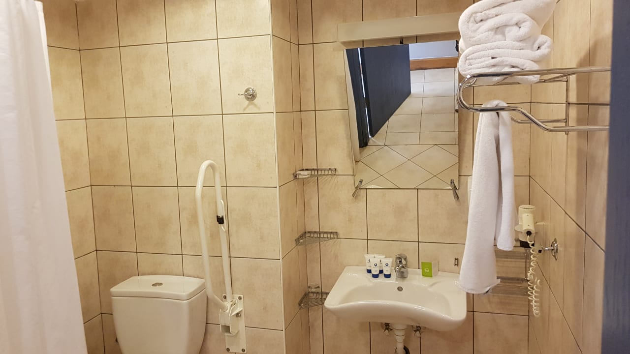 Zimmer Labranda Alantur Resort