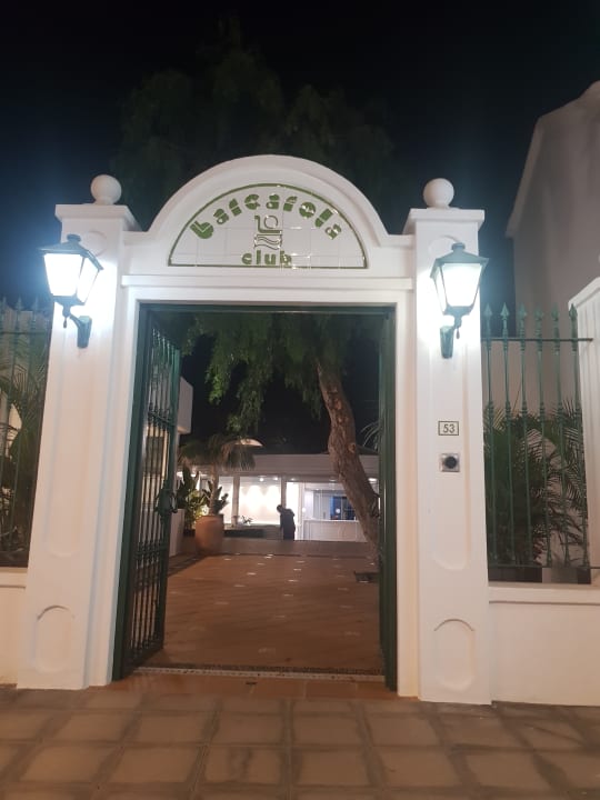 Sonstiges Barcarola Club