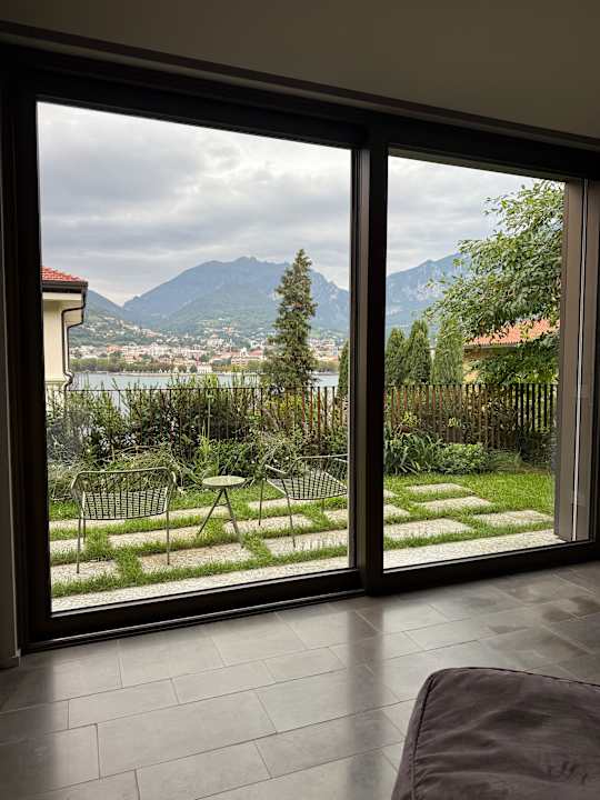 Sonstiges Hotel Promessi Sposi Malgrate