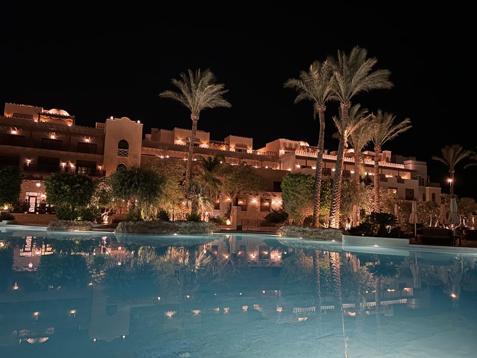 Pool Makadi Spa - Adults only