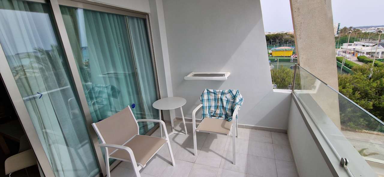 Zimmer Aparthotel Fontanellas Playa