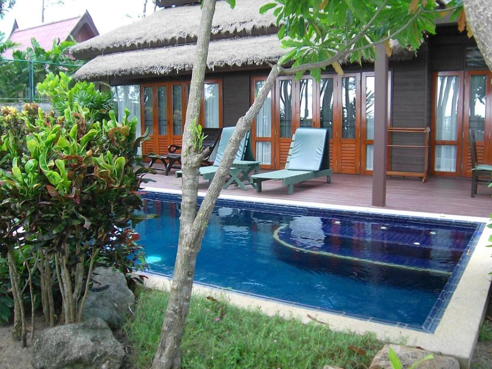 Beachvilla Merlin Khao Lak Merlin Resort