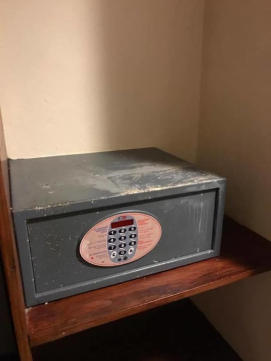 Brudno Grand Palladium Punta Cana Resort & Spa