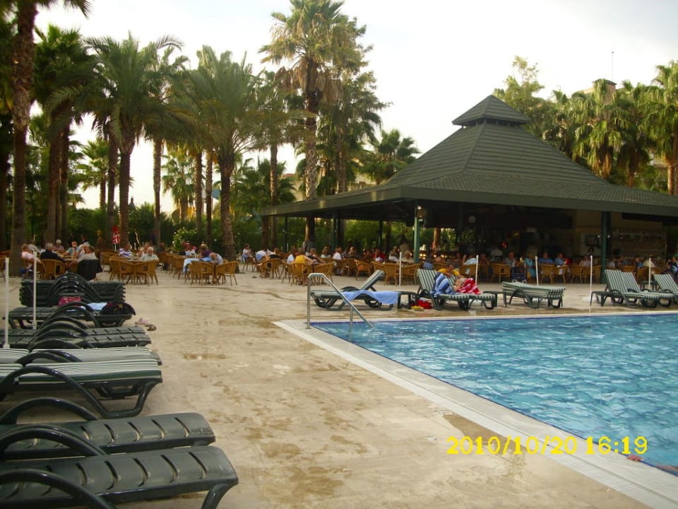 Hotelpool Hotel Meryan
