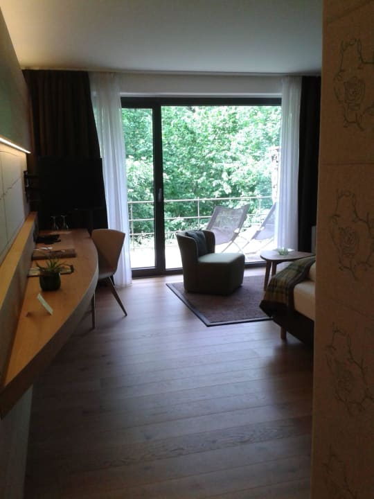 Zimmer Mawell Resort