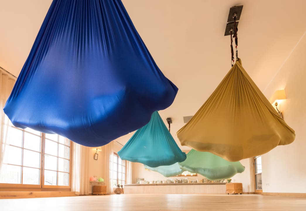 Sport & Freizeit BollAnts Spa im Park