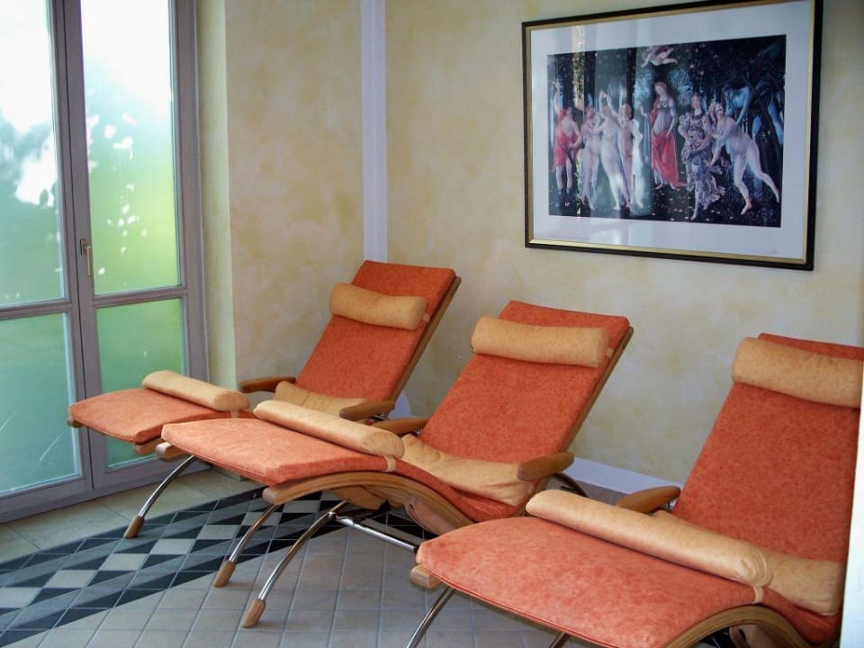 Ruheraum Hotel St. Florian