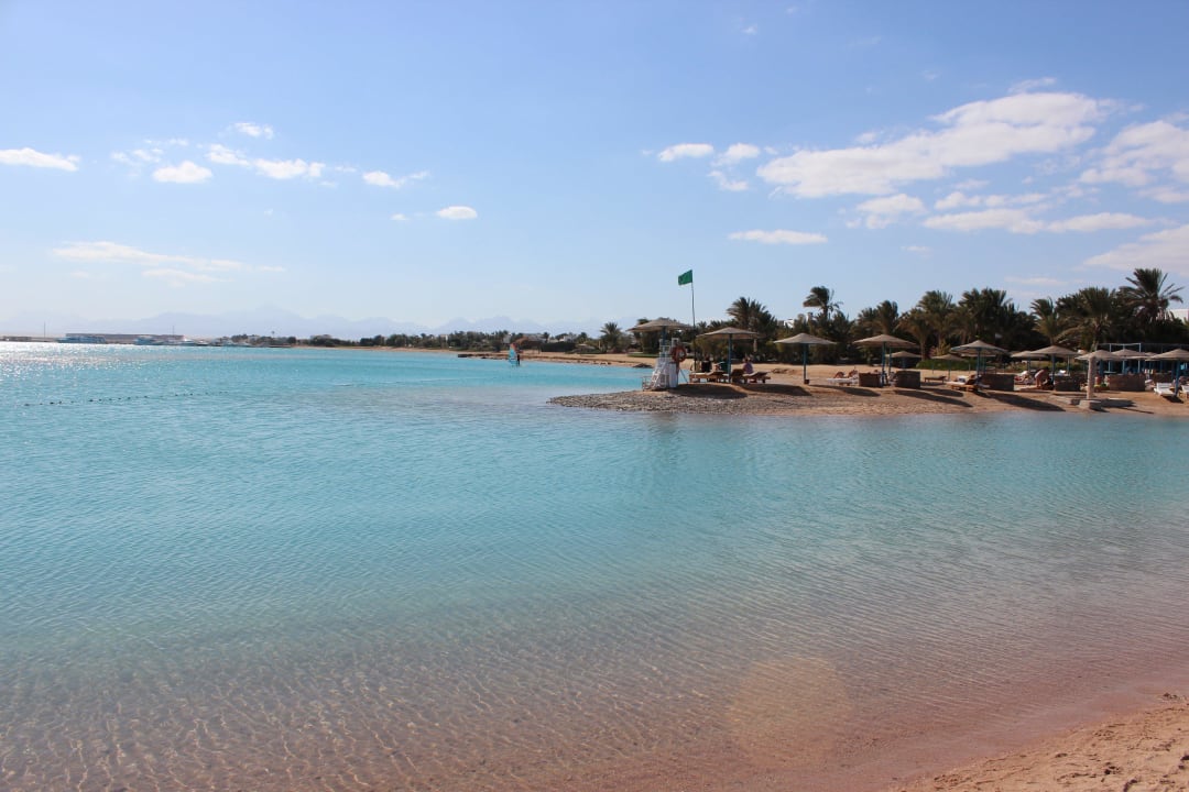 Strand Club Paradisio El Gouna, Red Sea