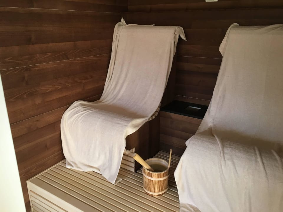 Sauna Hotel König Ludwig