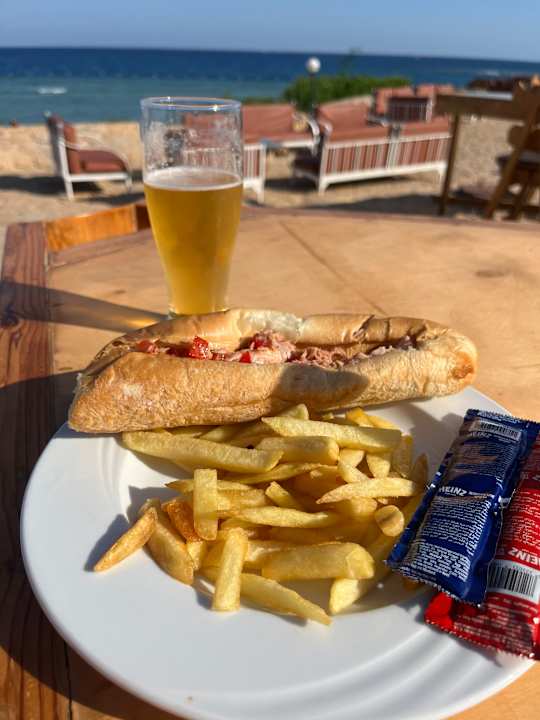 Gastro Three Corners Equinox Beach Resort