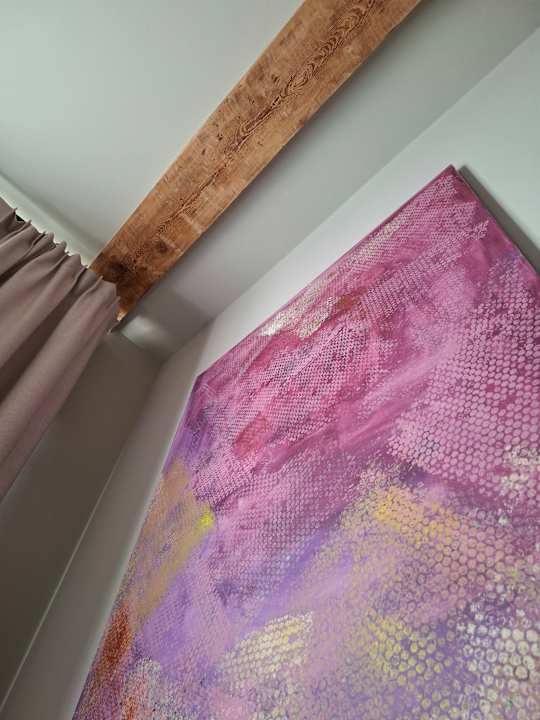 Zimmer ARCHE Dwór Uphagena Gdańsk